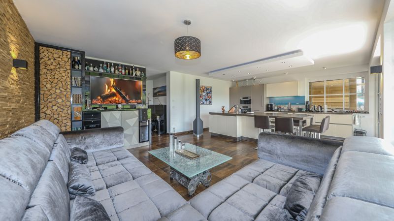 Gartenwohnung mit traumhaftem Ausblick in Toplage /  / 6380&nbsp;St. Johann in Tirol / Bild 3