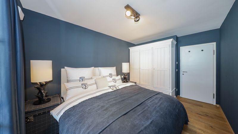 Exklusive Wohnung in sonniger Lage mit sch�nem Ausblick /  / 6370&nbsp;Kitzb�hel / Bild 6