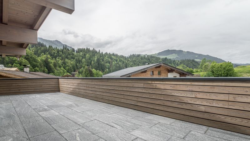 Exklusive Penthouse-Maisonette - Top 3 /  / 6391 Fieberbrunn / Bild 5