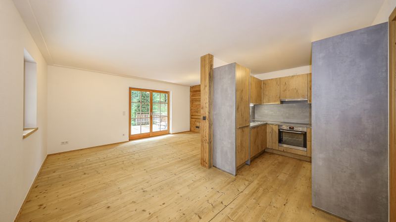 Hochwertige Wohnung in exklusivem Anwesen am Sonnberg /  / 6370 Kitzbhel / Bild 1