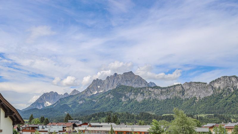 Exklusives Neubau-Penthouse in zentraler Ruhelage /  / 6380 St. Johann in Tirol / Bild 7