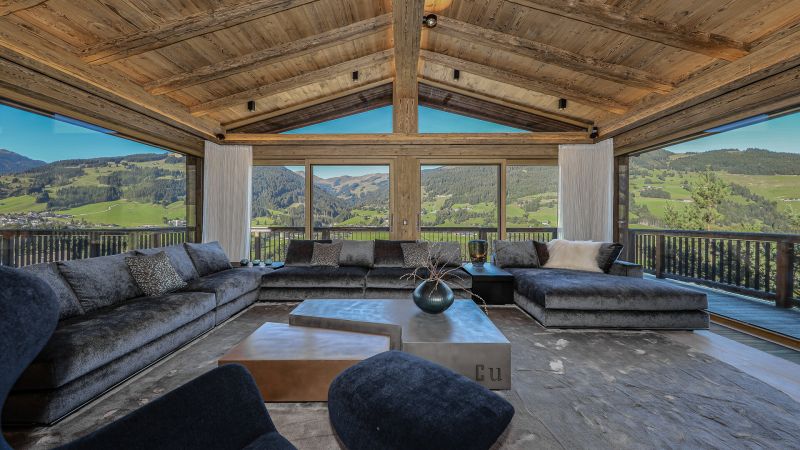 Beeindruckende Luxusvilla in sonniger Toplage /  / 6373&nbsp;Jochberg / Bild 6