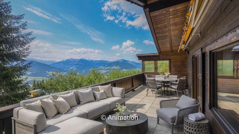 Bergh�tte in unverbaubarer Alleinlage /  / 6361&nbsp;Hopfgarten / Bild 9