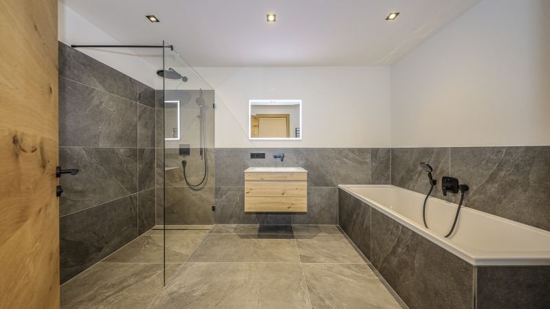 Hochwertiges Penthouse in ruhiger Zentrumslage / / 6380 St. Johann in Tirol / Bild 7