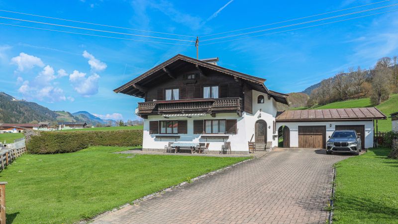 Landhaus in sonniger & idyllischer Toplage /  / 6371&nbsp;Aurach bei Kitzb�hel / Bild 2