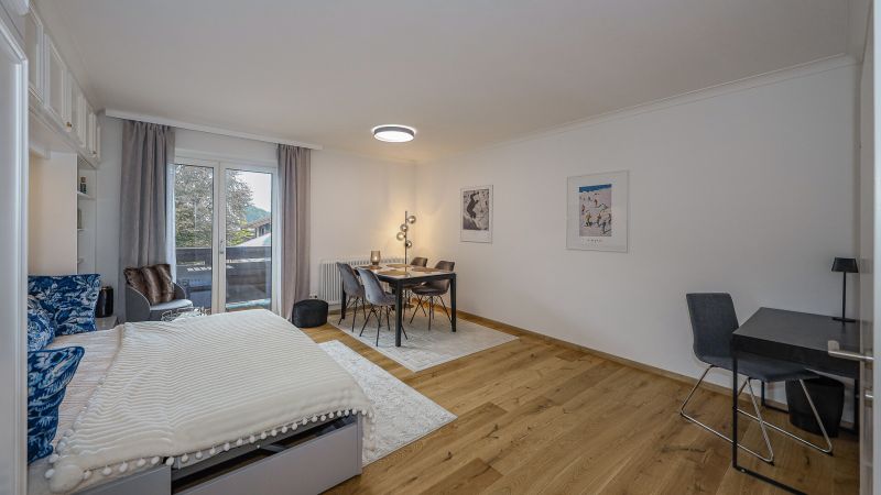 Freizeitwohnsitz mit Kaiserblick im Zentrum /  / 6370&nbsp;Kitzb�hel / Bild 7