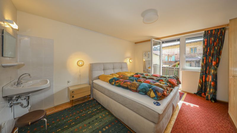 Freizeitwohnsitz in zentraler Ruhelage mit schnem Ausblick /  / 6370 Kitzbhel / Bild 9