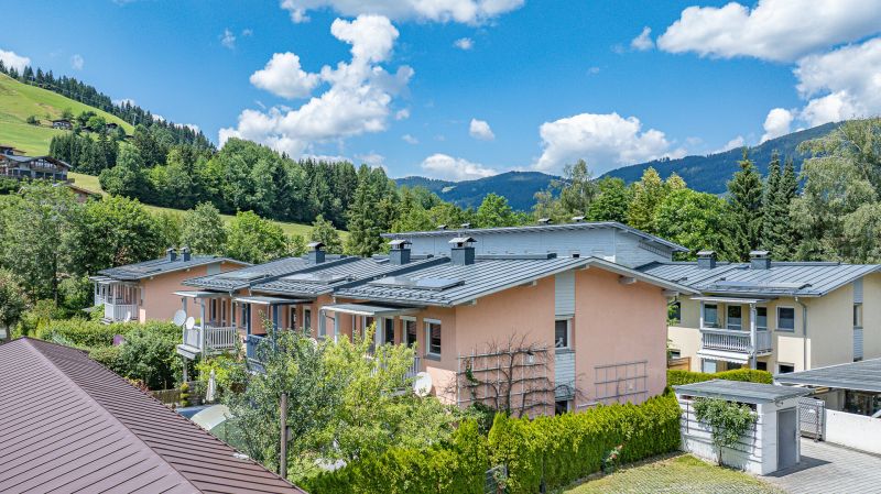 Eckreihenhaus in sonniger Ruhelage /  / 6365&nbsp;Kirchberg in Tirol / Bild 0