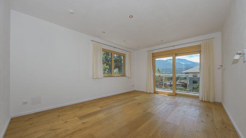 Großzügiger Neubau mit Panoramablick am Fuße des Wilden Kaisers / / 6352 Ellmau / Bild 5