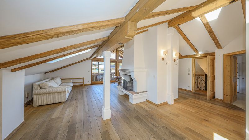 Dachgeschosswohnung am Sonnberg mit Blick über Kitzbühel / / 6370 Kitzbühel / Bild 8