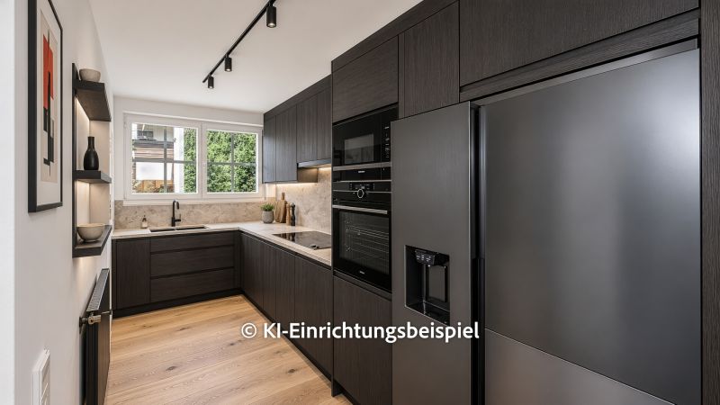 Maisonette-Wohnung in sonniger Ruhelage / / 6370 Kitzbühel / Bild 8