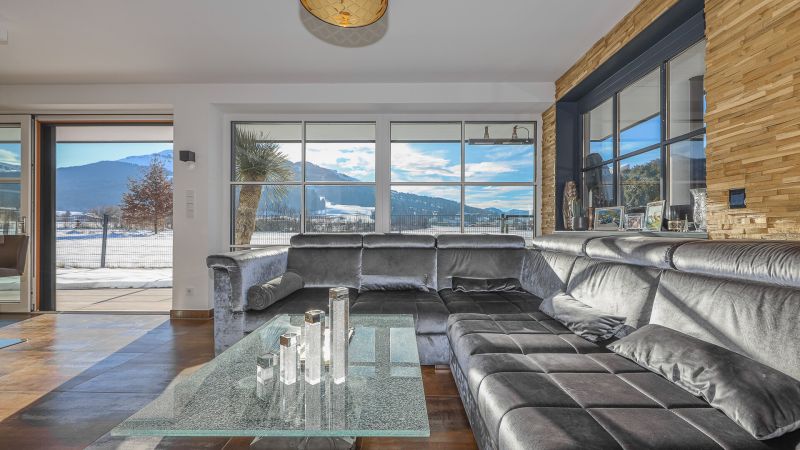 Gartenwohnung mit traumhaftem Ausblick in Toplage /  / 6380&nbsp;St. Johann in Tirol / Bild 1