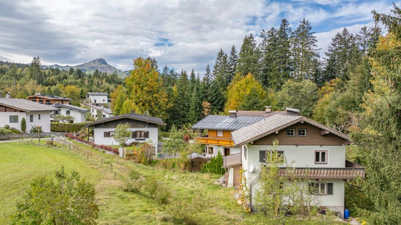 Baugrundstck mit Altbestand in sonniger Ruhelage /  / 6391 Fieberbrunn / Bild 6