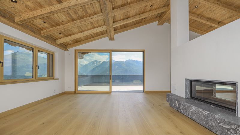 Royal Residence Kitzbhler Alps  mit Freizeitwohnsitz /  / 5731 Hollersbach im Pinzgau / Bild 7