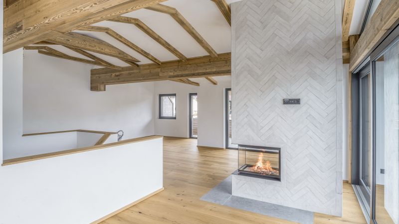 Exklusive Penthouse-Maisonette - Top 3 /  / 6391 Fieberbrunn / Bild 3
