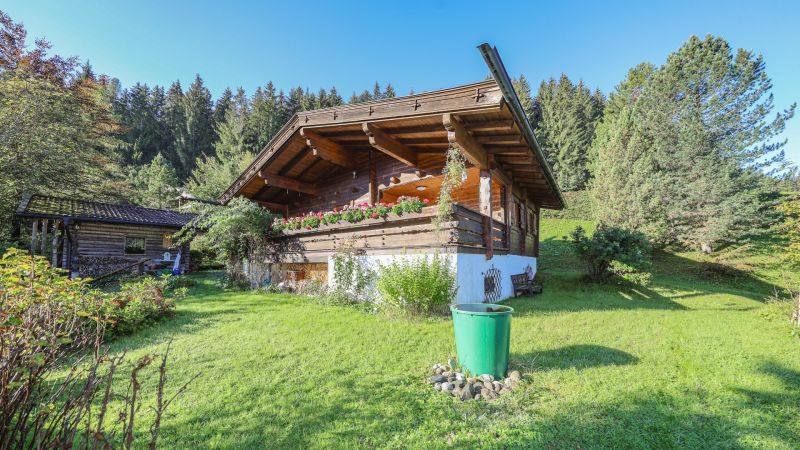 Freizeitwohnsitz in Toplage mit Kaiserblick /  / 6352 Ellmau / Bild 5