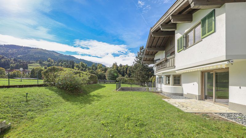 Landhaus mit Kaiserblick in sonniger Ruhelage /  / 6352 Ellmau / Bild 3