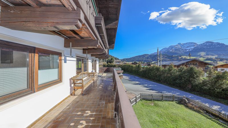 Großzügiges Apartmenthaus mit traumhaftem Ausblick / / 6391 Fieberbrunn / Bild 4