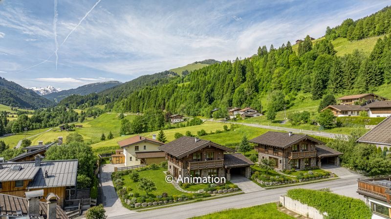 gro�z�giges Grundst�ck mit weitl�ufigem Fernblick - Hauptwohnsitz /  / 6373&nbsp;Jochberg / Bild 0