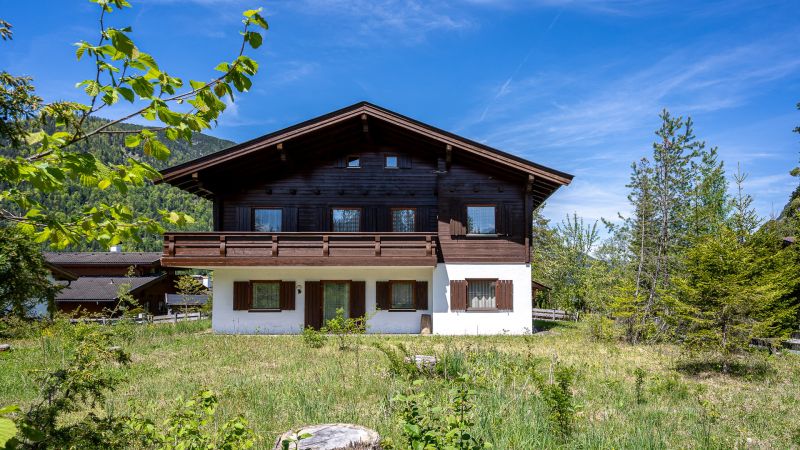 Einfamilienhaus mit zustzlichem Baugrundstck in sonniger Ruhelage /  / 6393 St. Ulrich am Pillersee / Bild 5