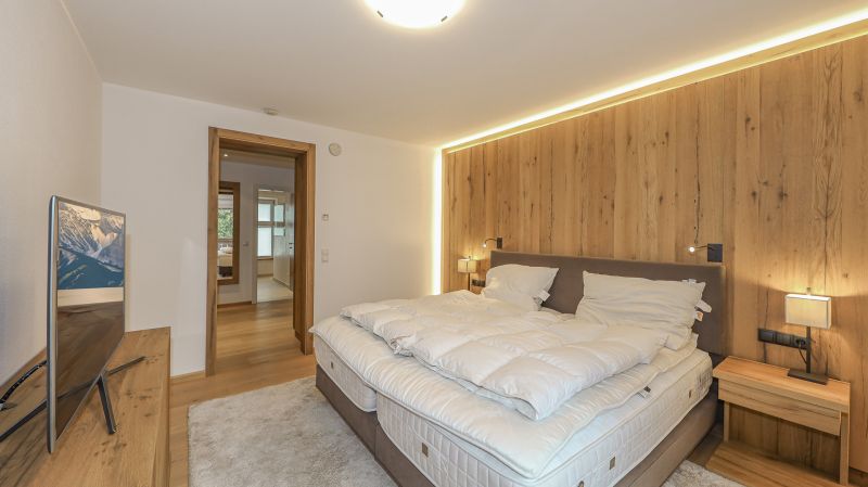 exklusive Neubauwohnung in sonniger Lage /  / 6370 Kitzbhel / Bild 9