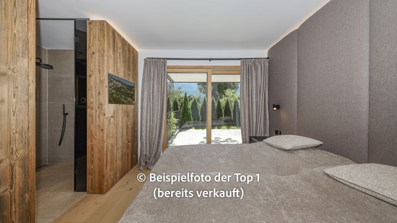 Luxuri�ses Neubauchalet in Top-Ruhelage /  / 6370&nbsp;Kitzb�hel / Bild 7