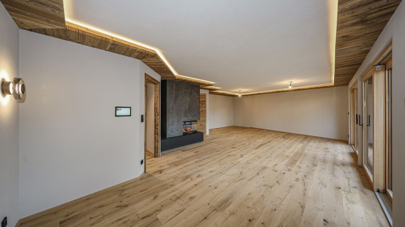 Gaisberg Residences ? Garden Living mit Ski-In/Ski-Out /  / 6365&nbsp;Kirchberg in Tirol / Bild 4