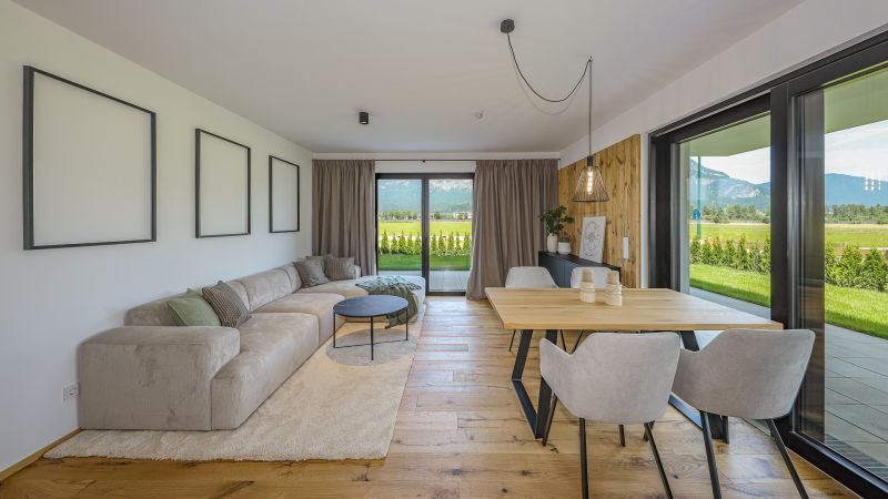 Neubauprojekt mit 10 exklusiven Wohnungen - Top 1 /  / 6380 St. Johann in Tirol / Bild 3