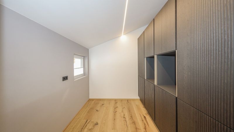 Neubau-Penthouse mit traumhaftem Ausblick /  / 6384 Waidring / Bild 8