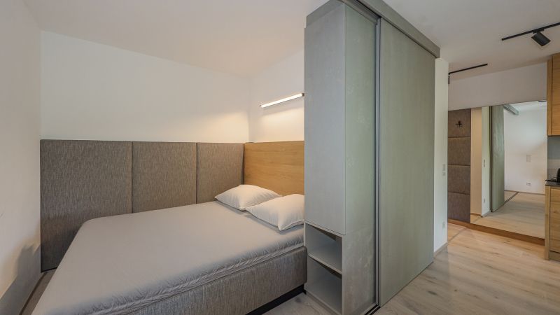 Exklusiver Freizeitwohnsitz in Toplage auf der Bichlalm / / 6370 Kitzbühel / Bild 8