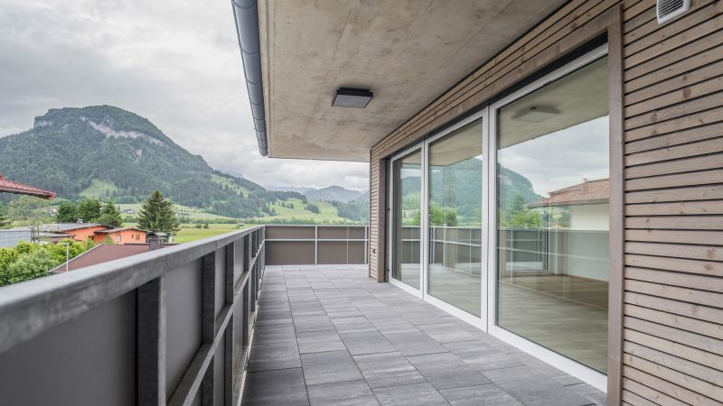 Exklusives Penthouse mit traumhaftem Ausblick /  / 6382 Kirchdorf in Tirol / Bild 6