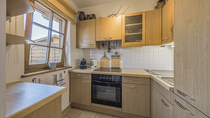 Gro�z�gige Wohnung mit sch�nem Ausblick in Zentrumslage /  / 6370&nbsp;Kitzb�hel / Bild 4
