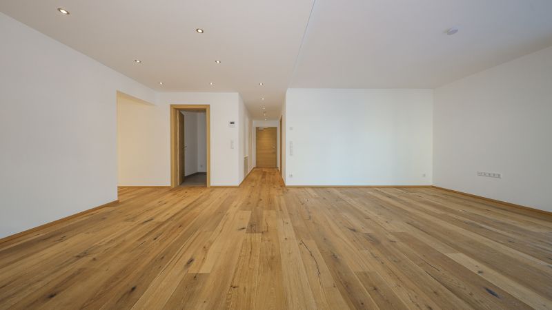 Exklusive Neubauwohnung in zentraler Lage mit Kaiserblick /  / 6380 St. Johann in Tirol / Bild 3