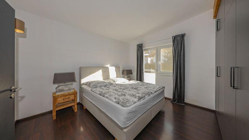 Exklusive Haushlfte mit Bergblick in sonniger Ruhelage /  / 6373 Jochberg / Bild 8
