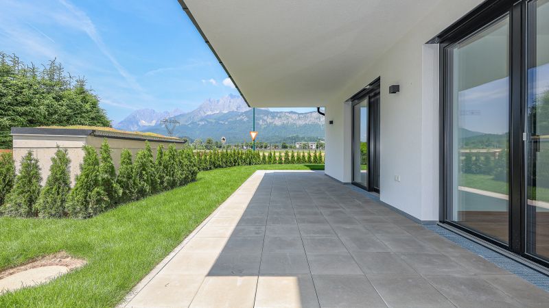Neubauprojekt mit 10 exklusiven Wohnungen - Top 4 /  / 6380 St. Johann in Tirol / Bild 7