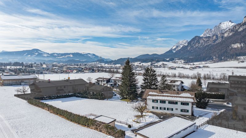 Gewerbegrundstck mi groem Potential /  / 6380 St. Johann in Tirol / Bild 1