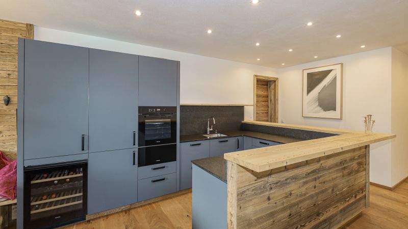 Exklusive Wohnung mit traumhaftem Ausblick in Toplage /  / 6372 Oberndorf in Tirol / Bild 9