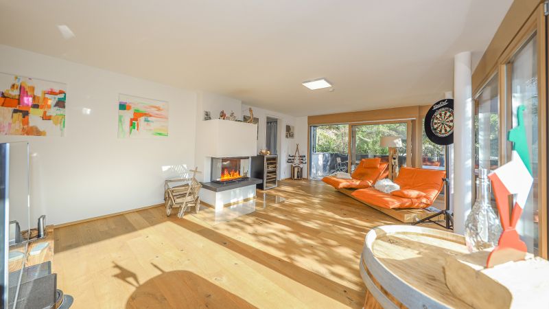 Exklusive Wohnung am Fue des Sonnbergs mit Streif-Blick /  / 6370 Kitzbhel / Bild 2