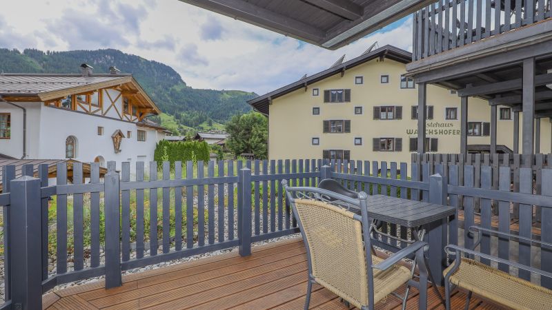 Gemtliches Apartment mit touristischer Nutzung /  / 6370 Kitzbhel / Bild 3