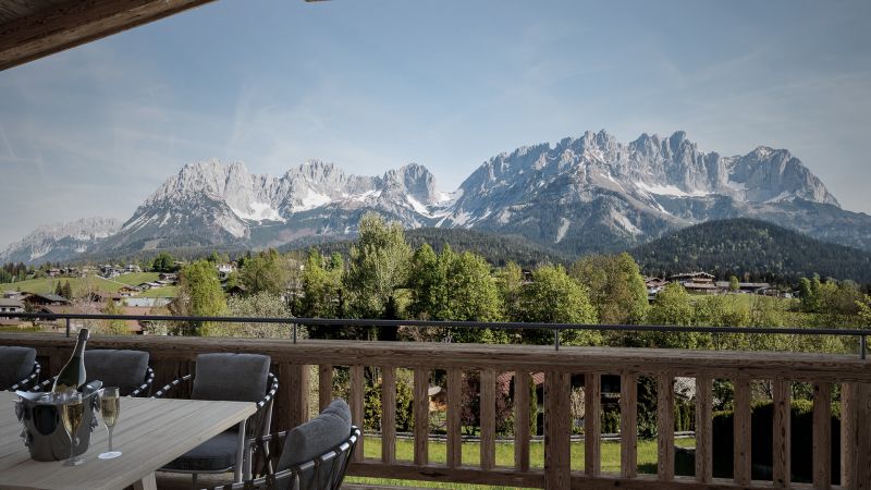 Neubau-Luxusvilla mit Kaiserblick in Toplage /  / 6353&nbsp;Going am Wilden Kaiser / Bild 8