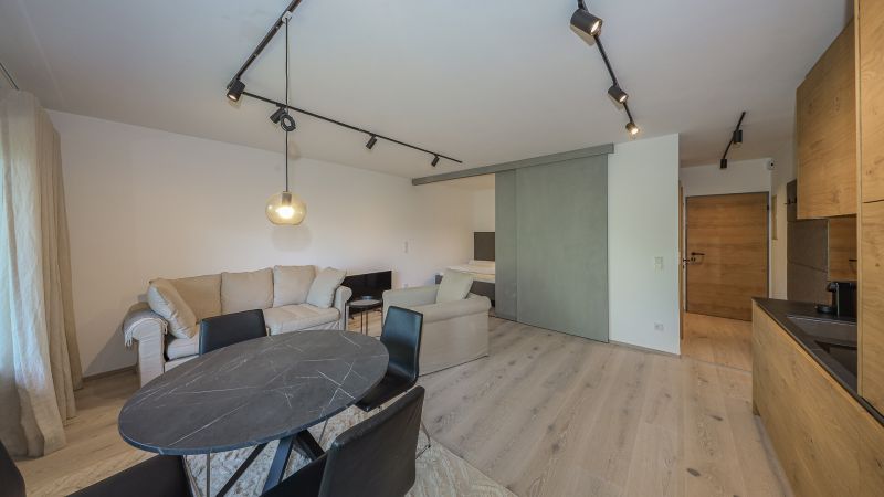 Exklusiver Freizeitwohnsitz in Toplage auf der Bichlalm / / 6370 Kitzbühel / Bild 7