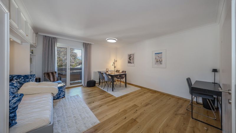 Freizeitwohnsitz mit Kaiserblick im Zentrum /  / 6370&nbsp;Kitzb�hel / Bild 2