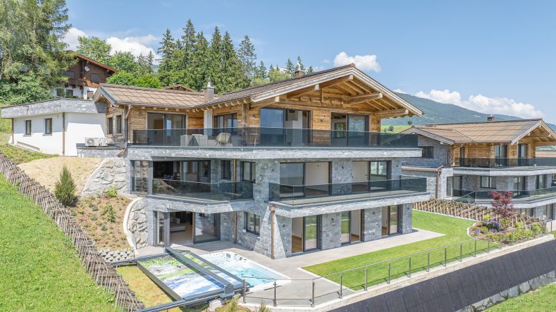 Royal Residence Kitzbhler Alps  mit Freizeitwohnsitz /  / 5731 Hollersbach im Pinzgau / Bild 3