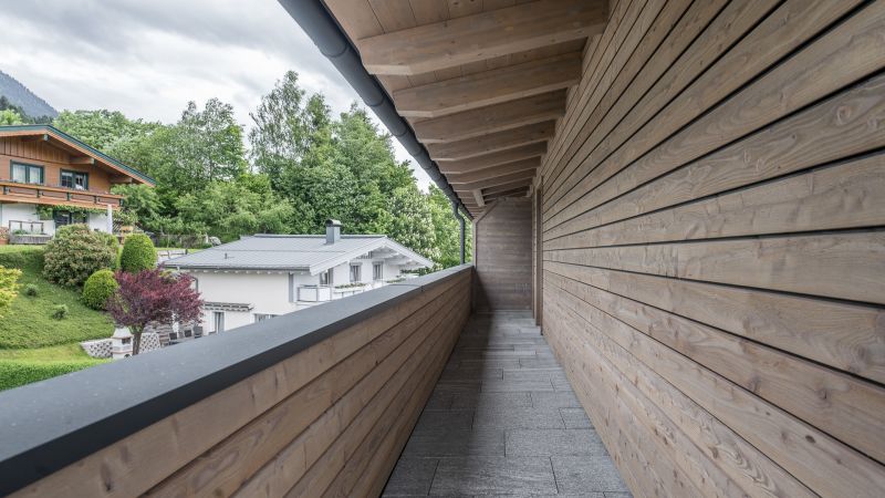 Exklusive Penthouse-Maisonette - Top 3 /  / 6391 Fieberbrunn / Bild 7