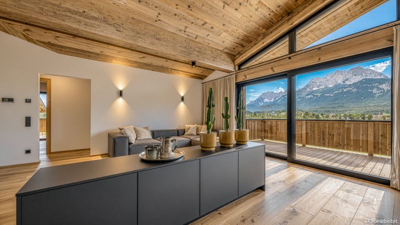 Luxuri�ses Neubau-Penthouse in Toplage /  / 6380&nbsp;St. Johann in Tirol / Bild 7