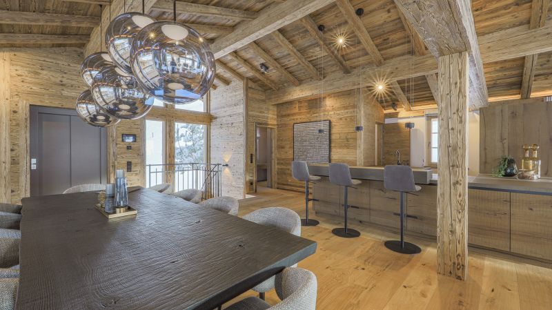 Exklusives Alpin-Chalet in sonniger Toplage /  / 6373 Jochberg / Bild 9