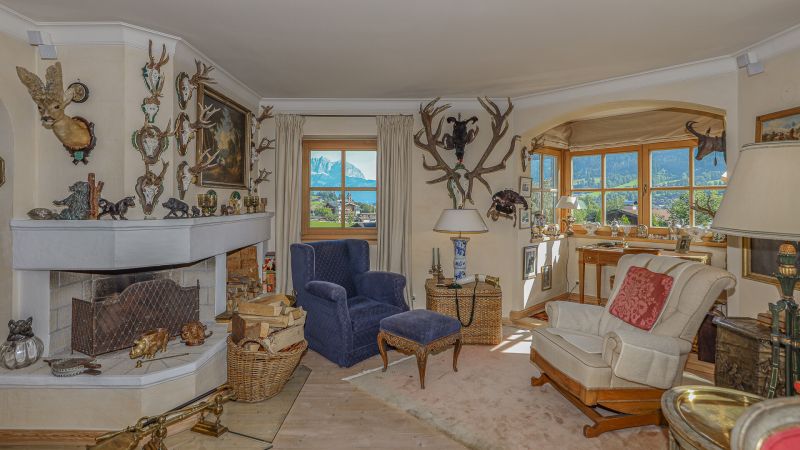 Alpines Juwel in Bestlage / / 6370 Kitzbühel / Bild 8
