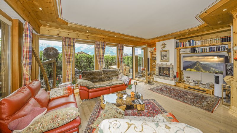 Exklusive Wohnung in luxuriser Anlage mit Indoorpool /  / 6352 Ellmau / Bild 3