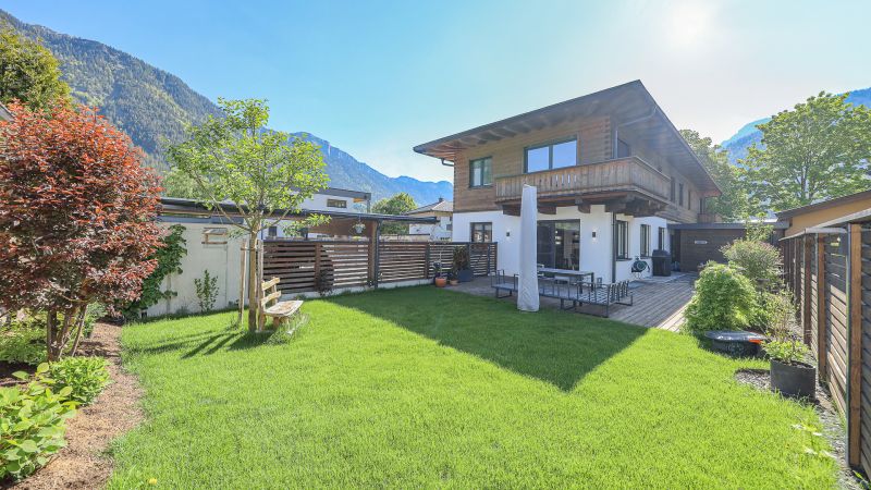 Exklusive Haushlfte in sonniger Ruhelage /  / 6384 Waidring / Bild 5
