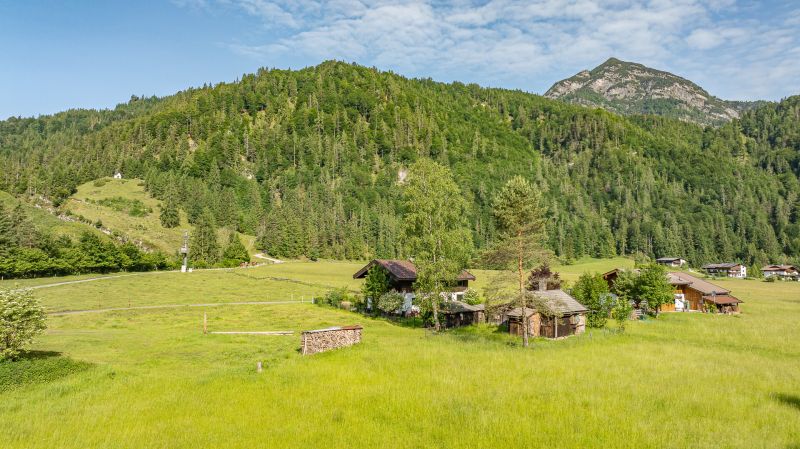 Refugium in idyllischer Ruhelage /  / 6383&nbsp;Erpfendorf / Bild 2